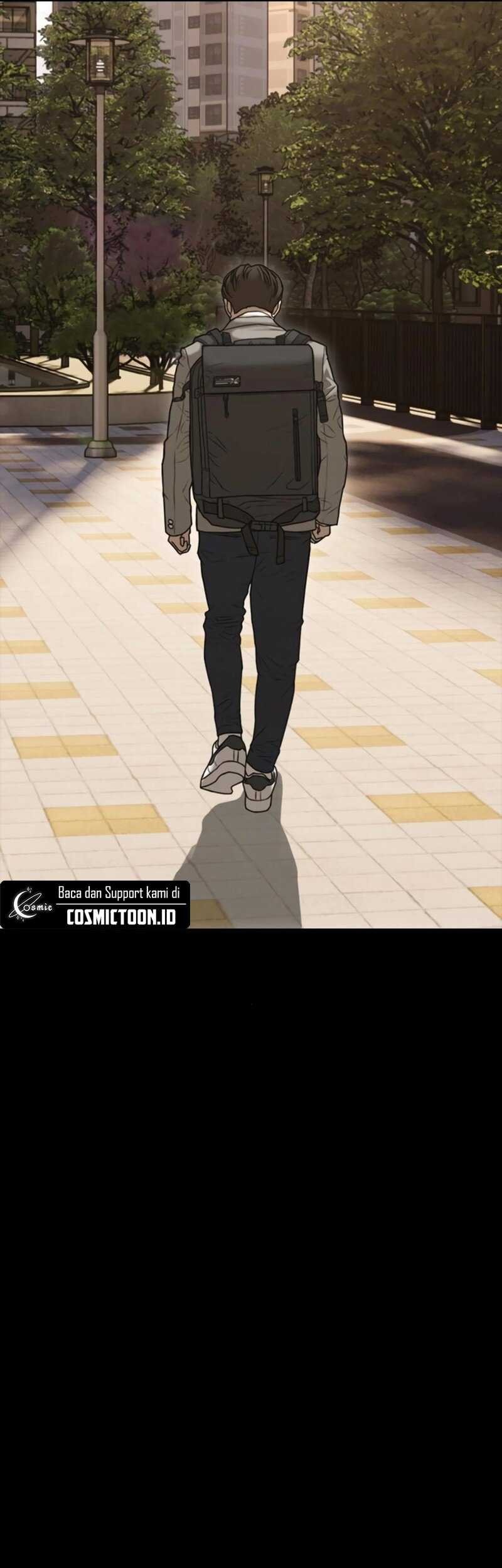 The End Has Come Chapter 16 Gambar 18