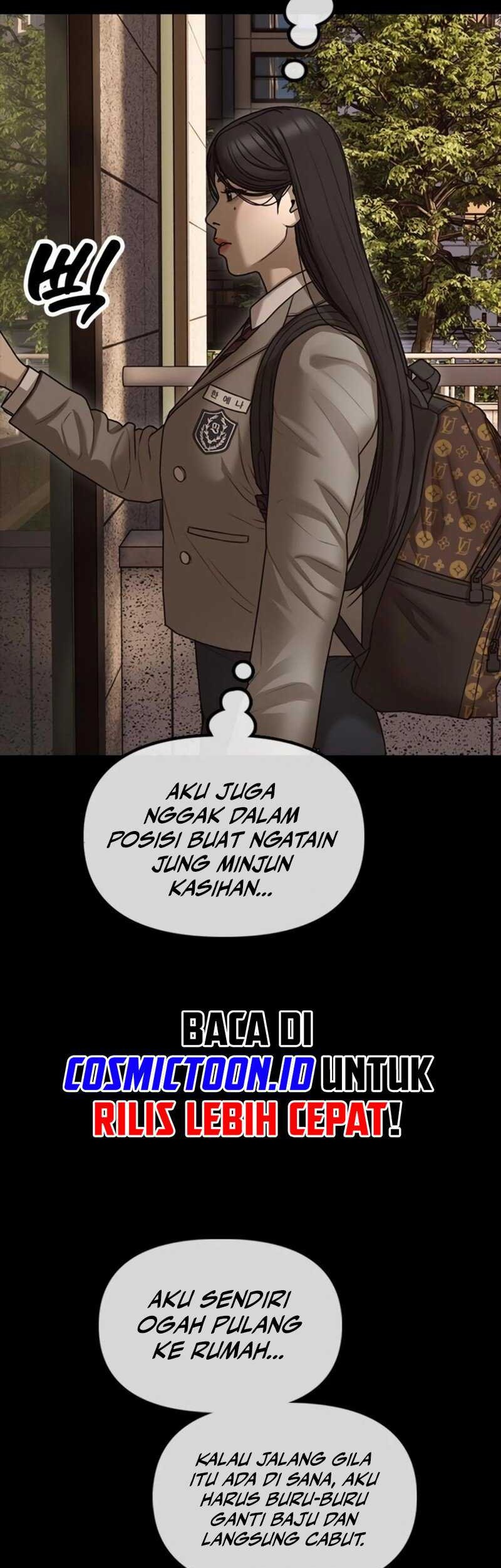 The End Has Come Chapter 16 Gambar 20