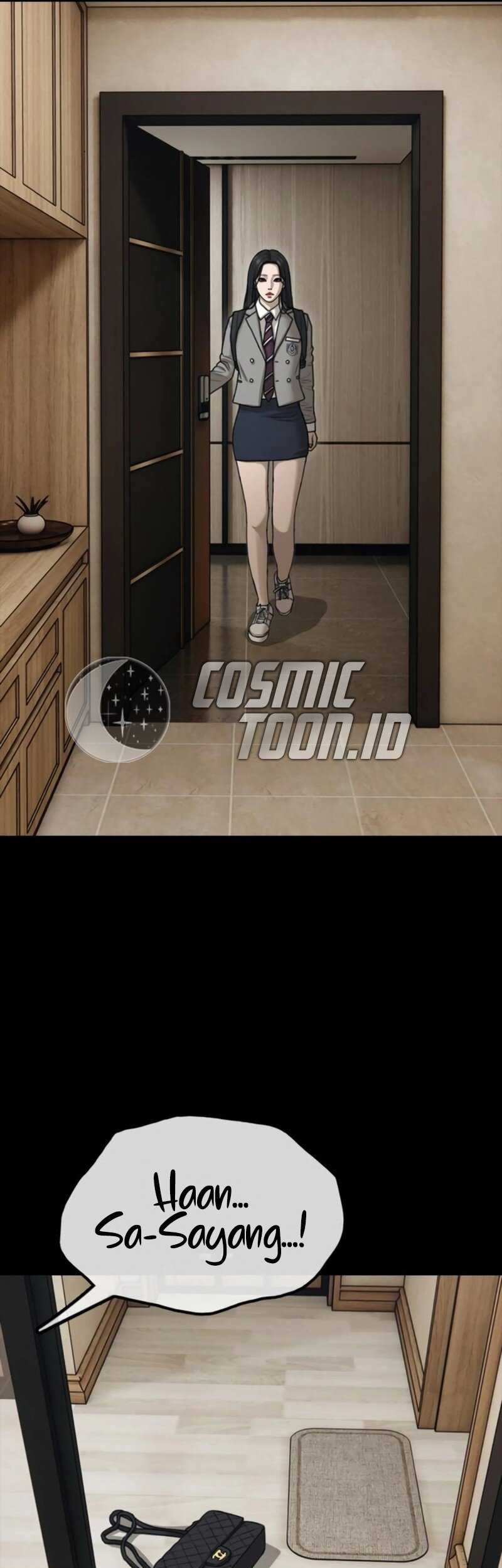 The End Has Come Chapter 16 Gambar 22