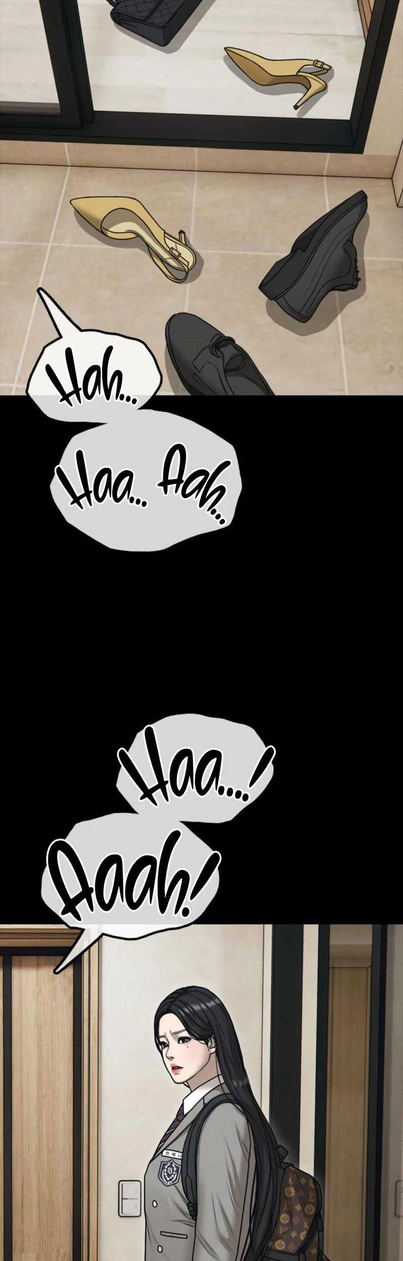 The End Has Come Chapter 16 Gambar 23