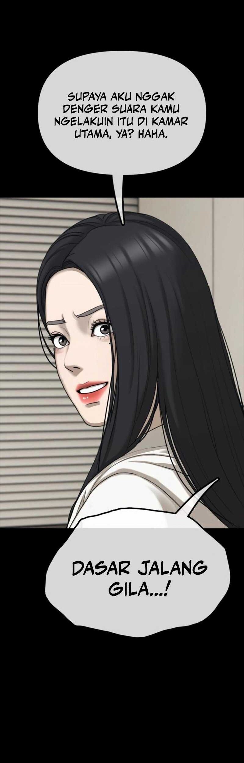 The End Has Come Chapter 16 Gambar 29