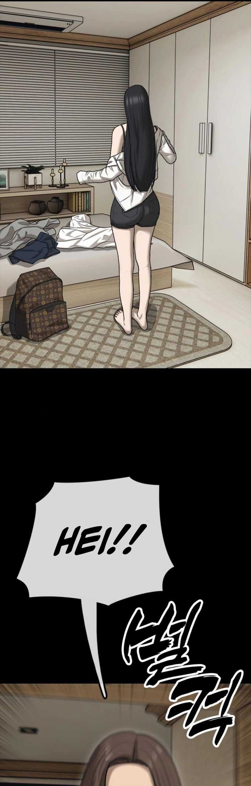 The End Has Come Chapter 16 Gambar 26