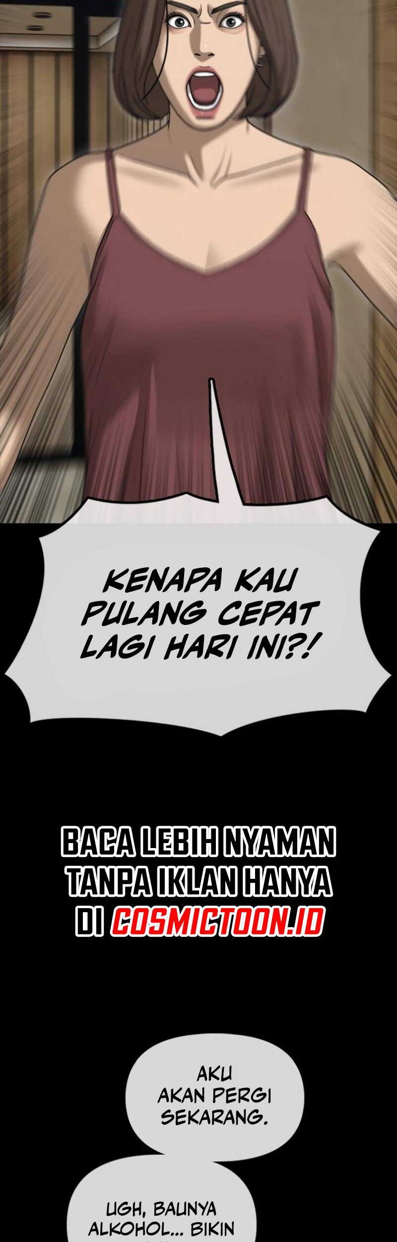 The End Has Come Chapter 16 Gambar 27