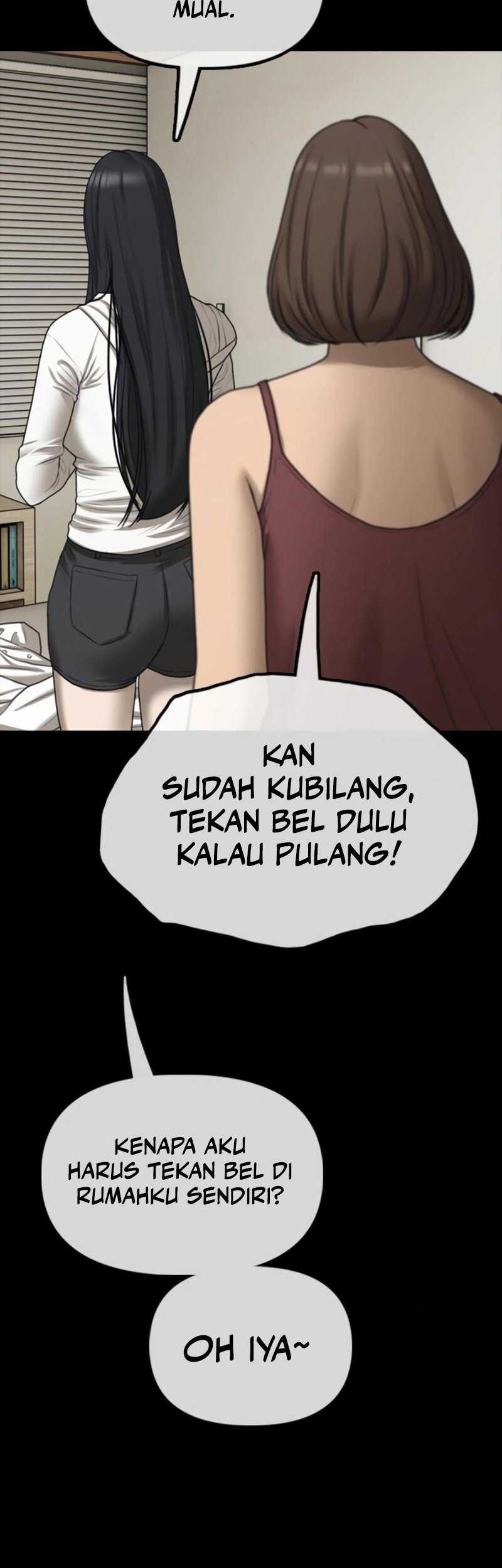 The End Has Come Chapter 16 Gambar 28