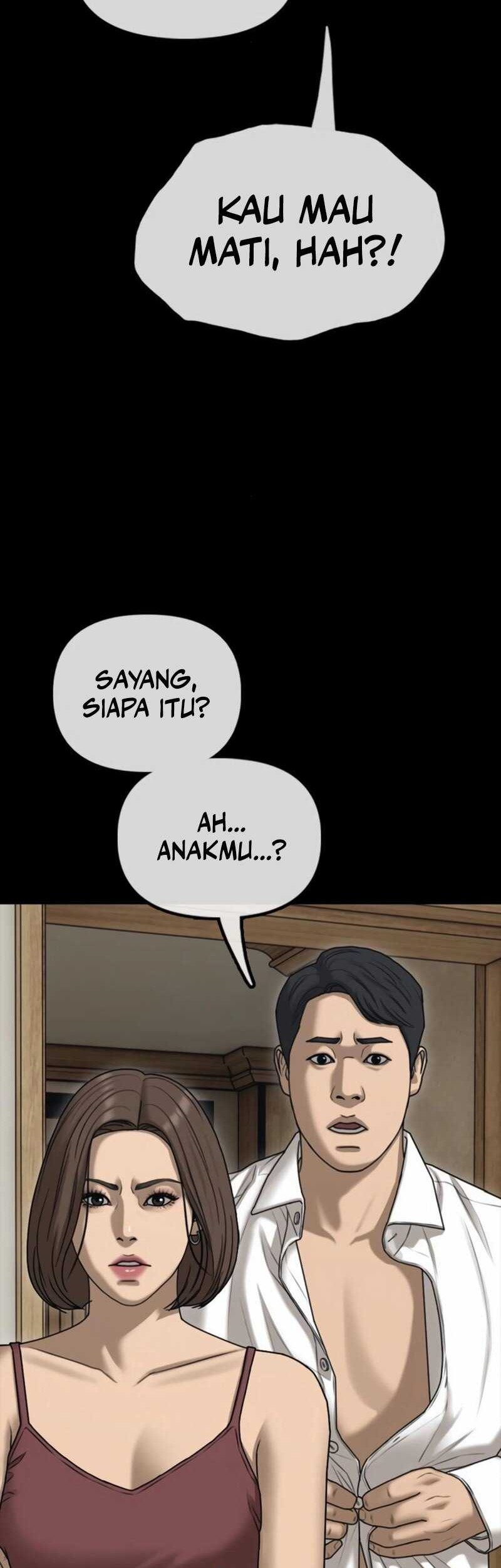 The End Has Come Chapter 16 Gambar 31