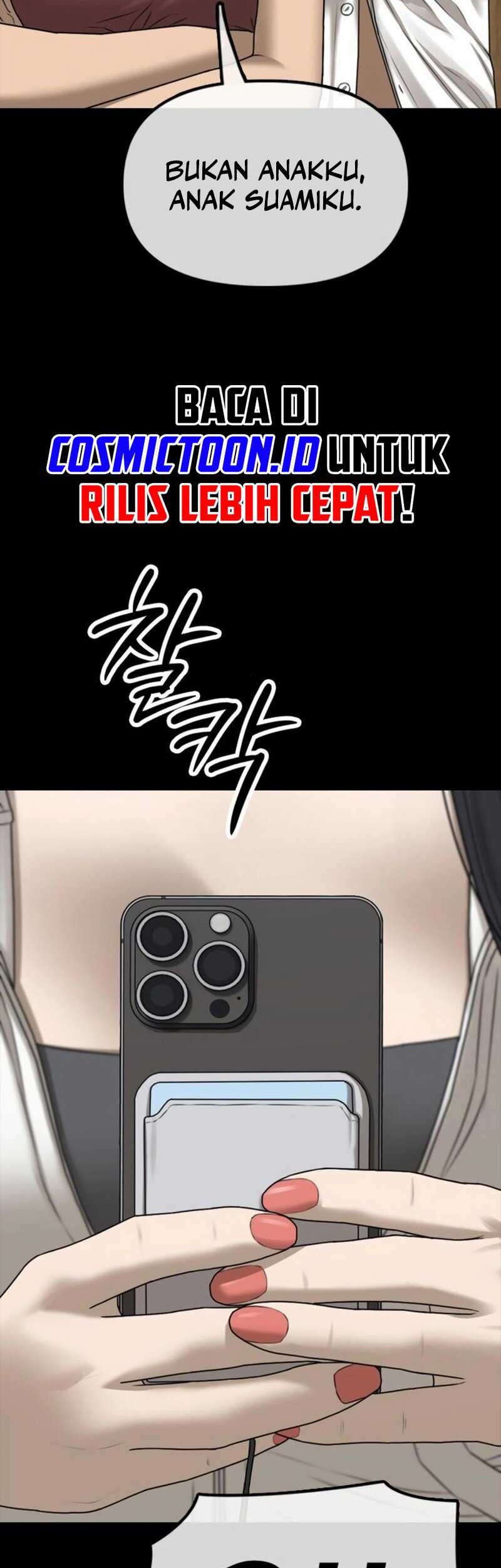 The End Has Come Chapter 16 Gambar 32