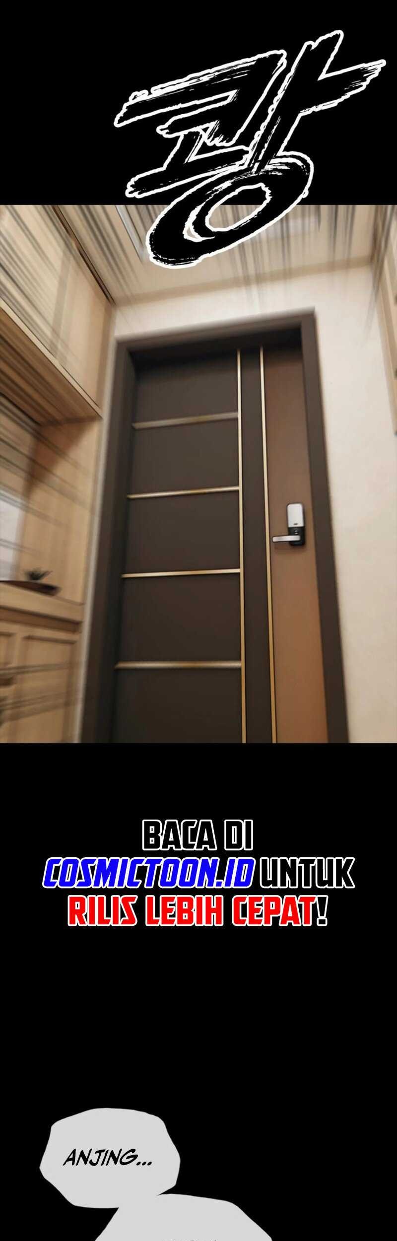 The End Has Come Chapter 16 Gambar 46