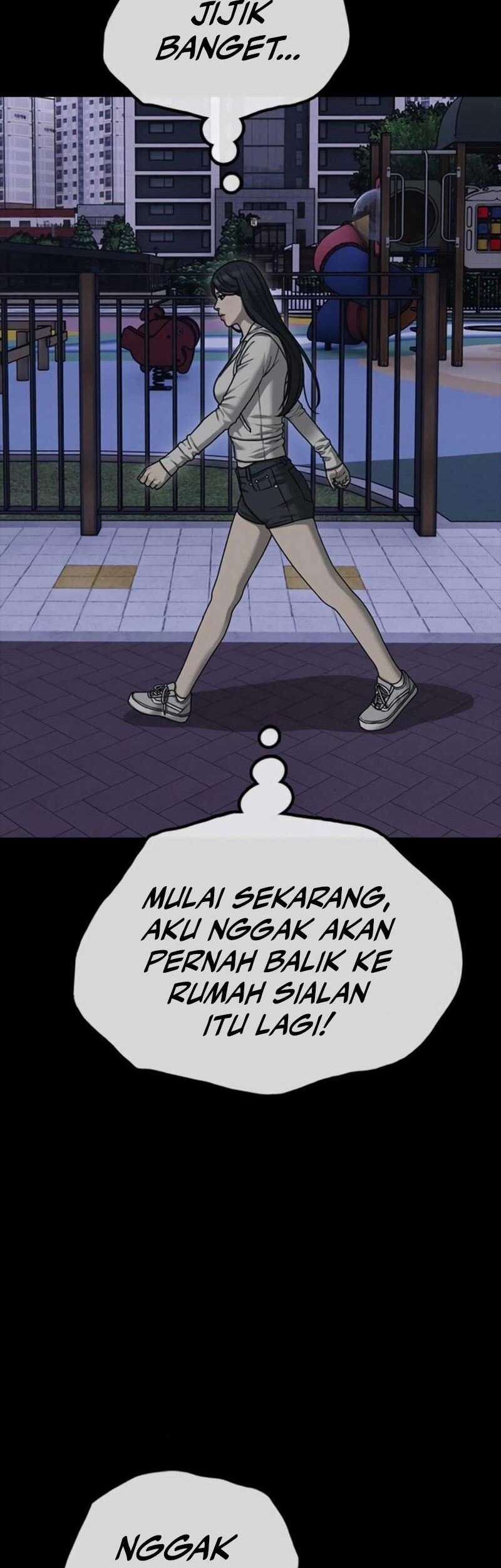 The End Has Come Chapter 16 Gambar 47