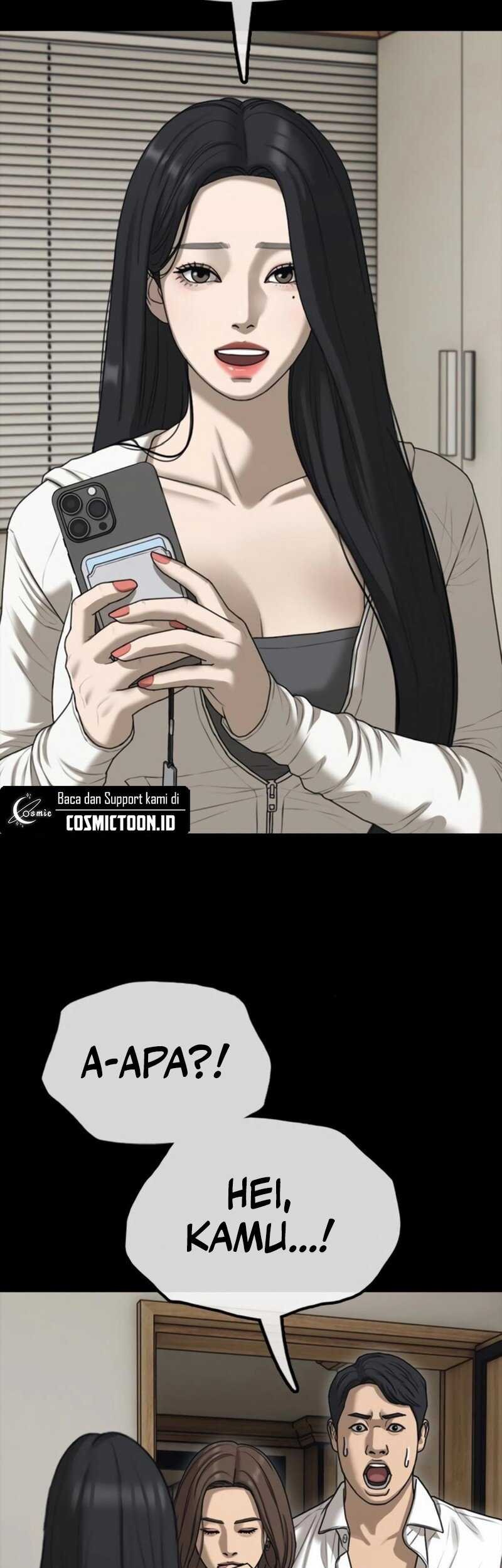 The End Has Come Chapter 16 Gambar 34