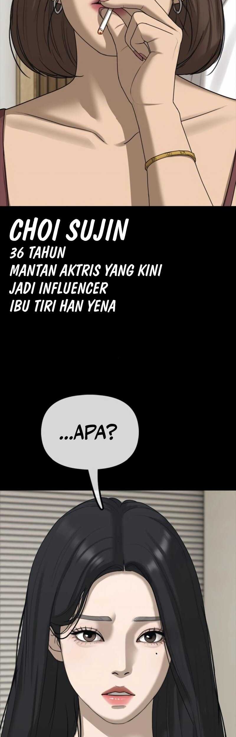 The End Has Come Chapter 16 Gambar 36