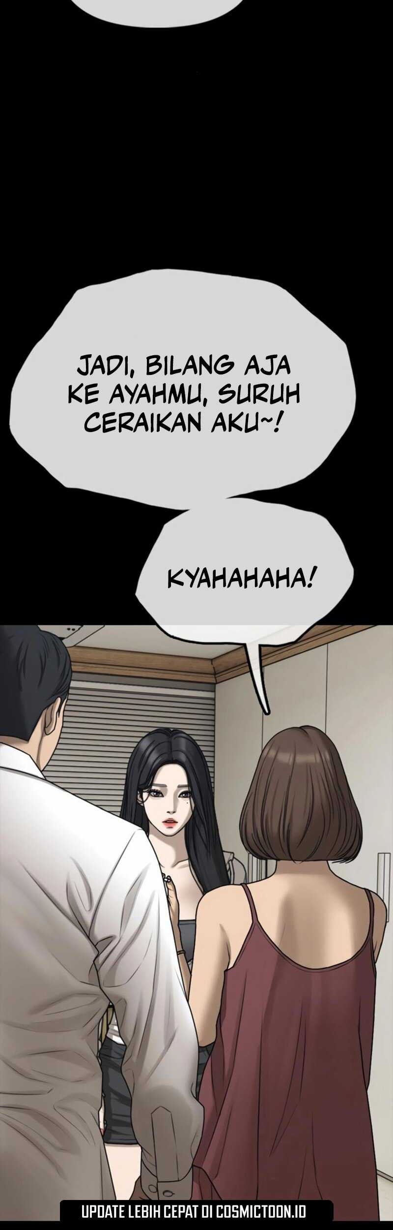 The End Has Come Chapter 16 Gambar 40