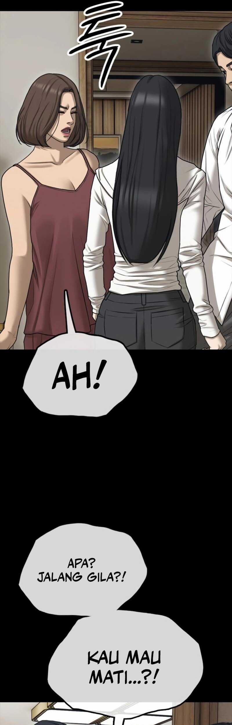 The End Has Come Chapter 16 Gambar 42