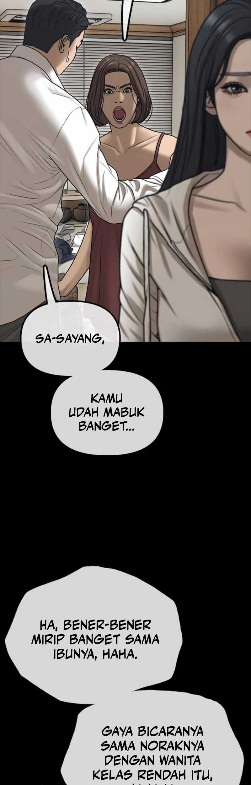 The End Has Come Chapter 16 Gambar 43
