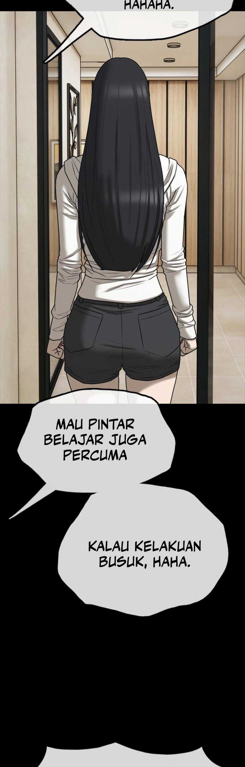 The End Has Come Chapter 16 Gambar 44