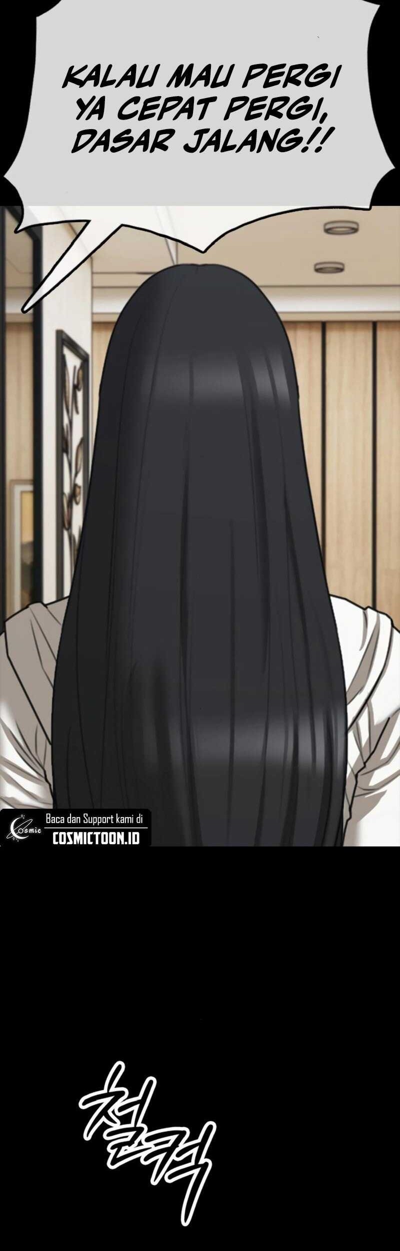 The End Has Come Chapter 16 Gambar 45