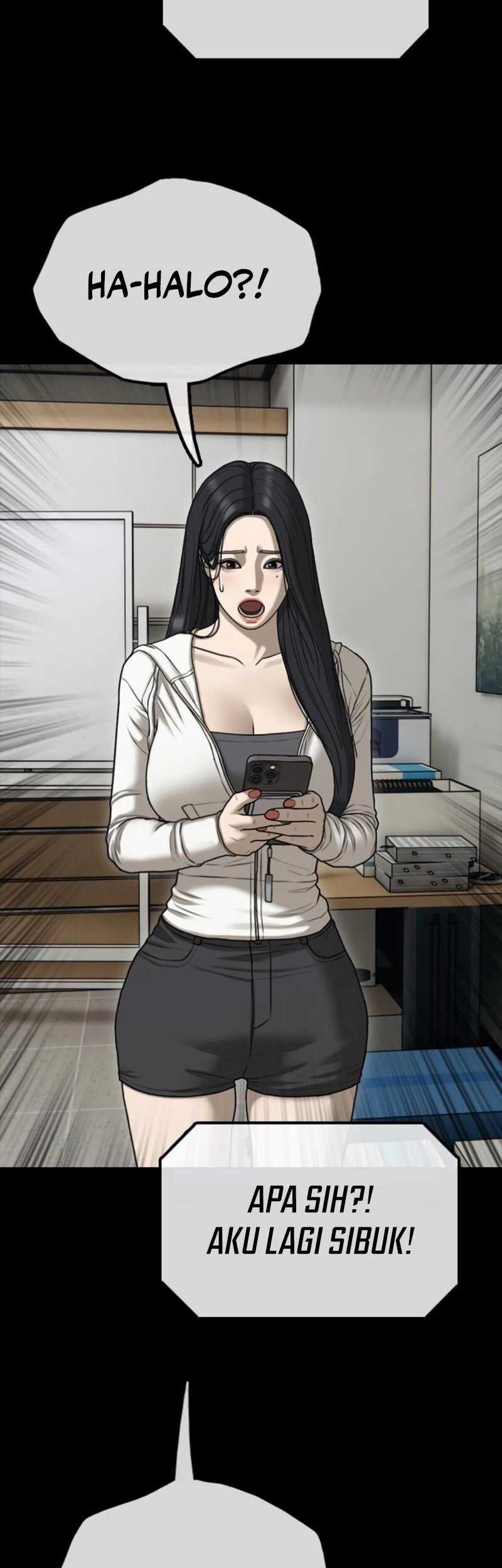 The End Has Come Chapter 16 Gambar 64