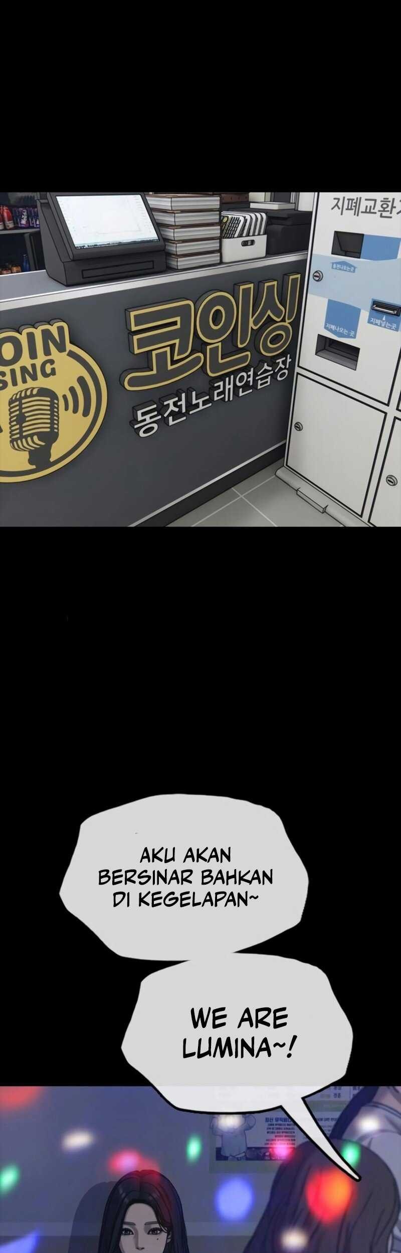 The End Has Come Chapter 16 Gambar 50