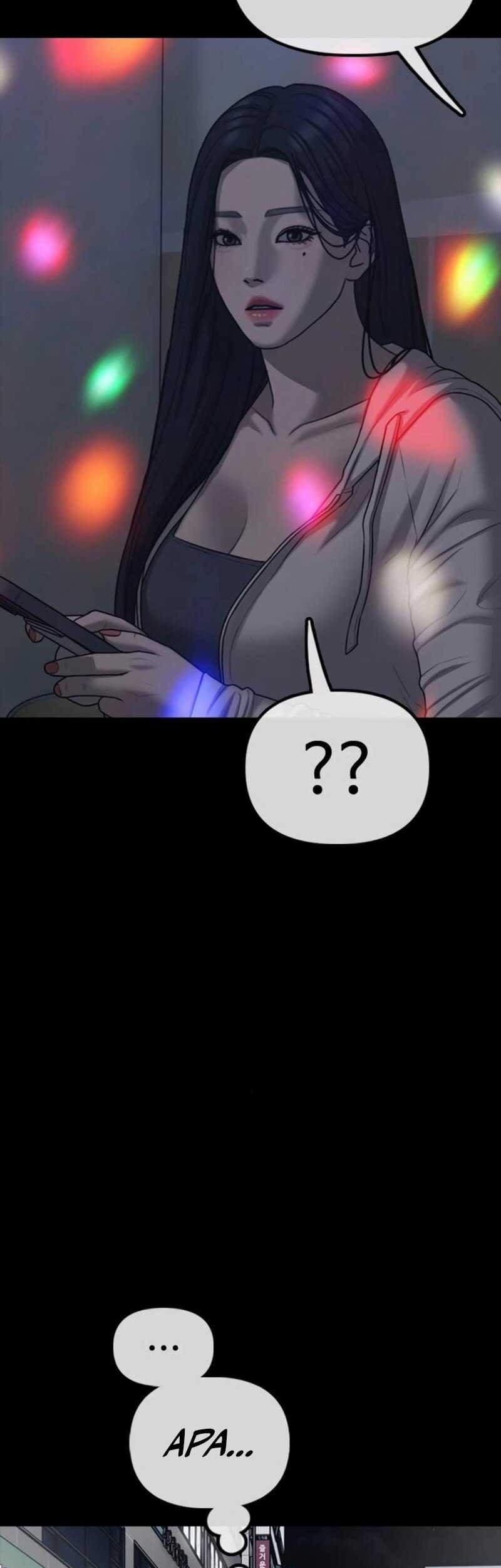 The End Has Come Chapter 16 Gambar 52