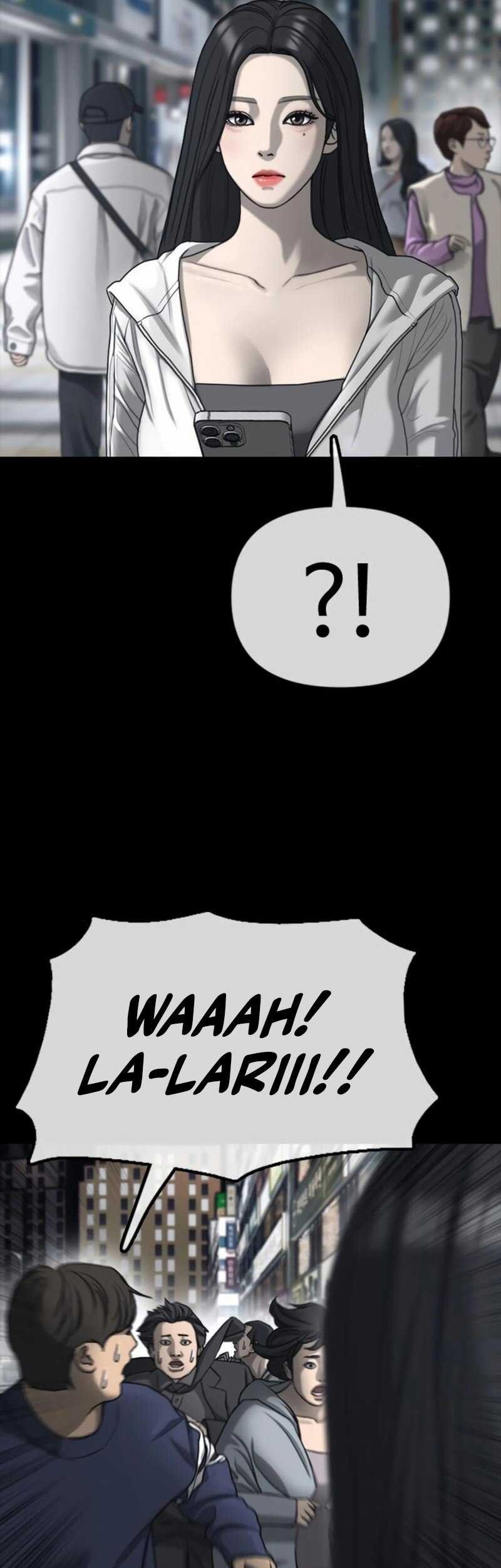 The End Has Come Chapter 16 Gambar 54