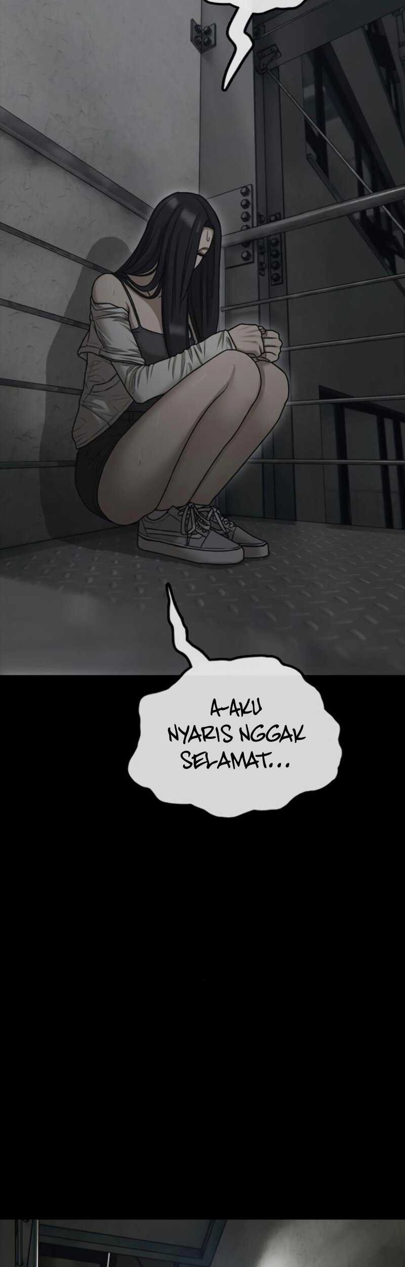 The End Has Come Chapter 16 Gambar 56