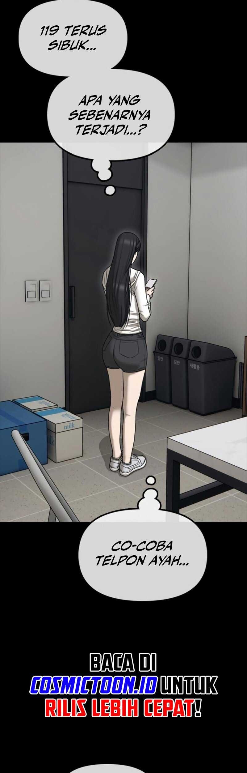 The End Has Come Chapter 16 Gambar 58