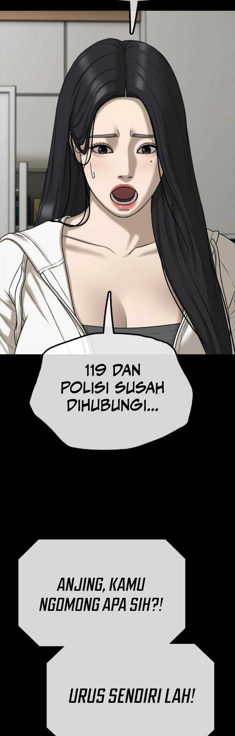 The End Has Come Chapter 16 Gambar 66