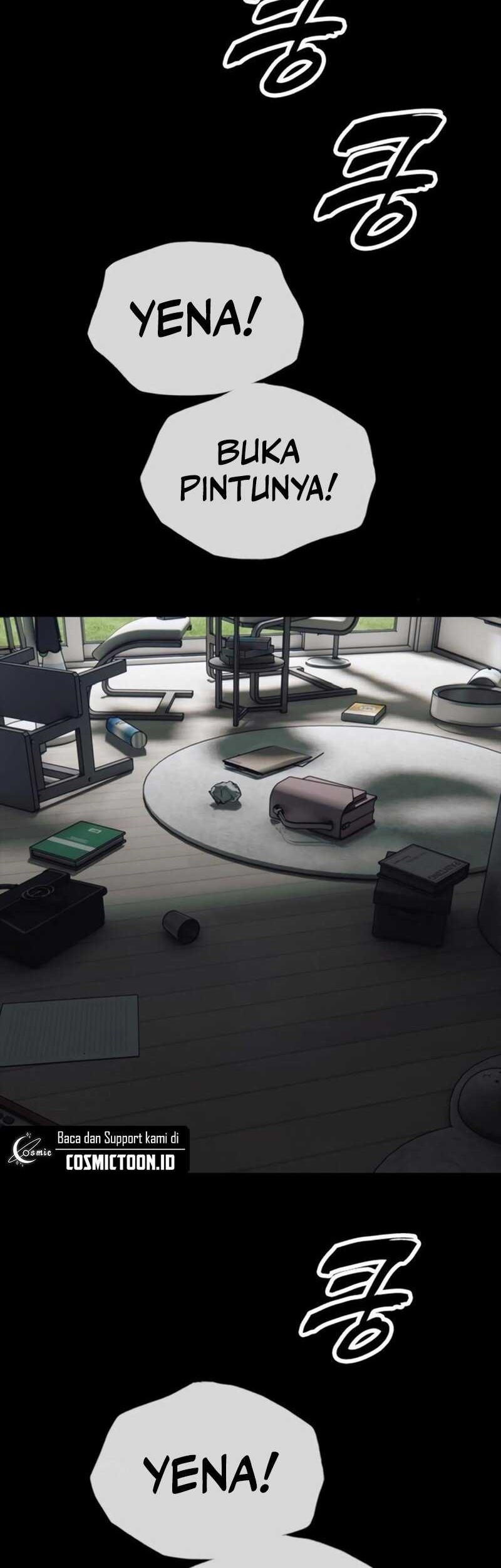 The End Has Come Chapter 16 Gambar 71