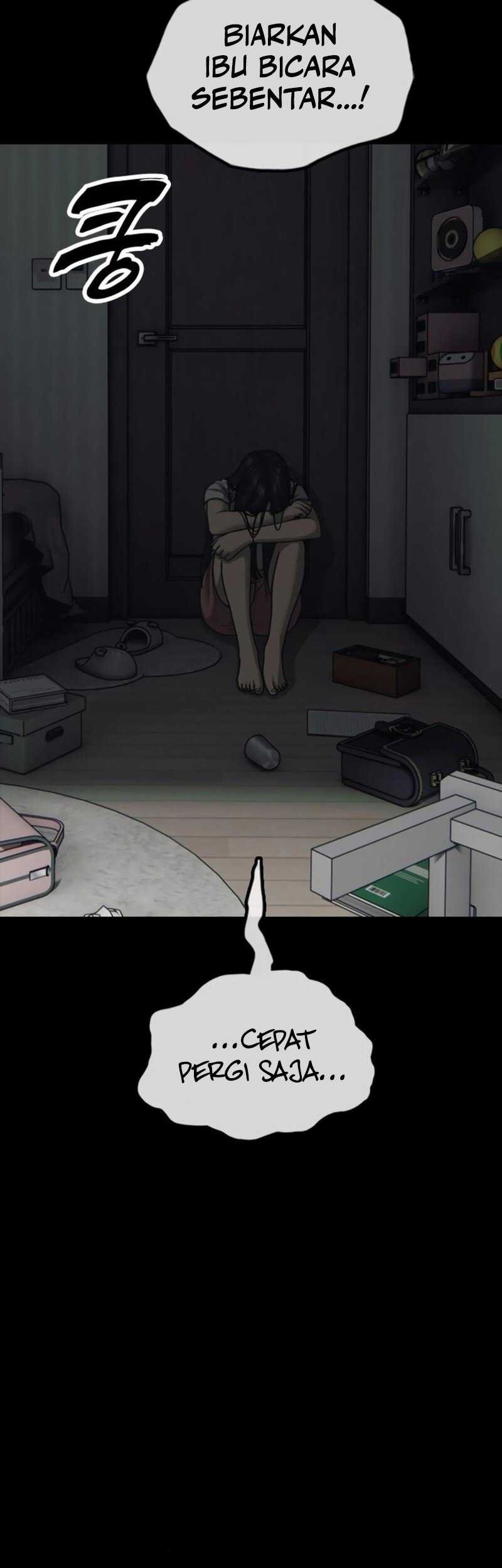 The End Has Come Chapter 16 Gambar 72