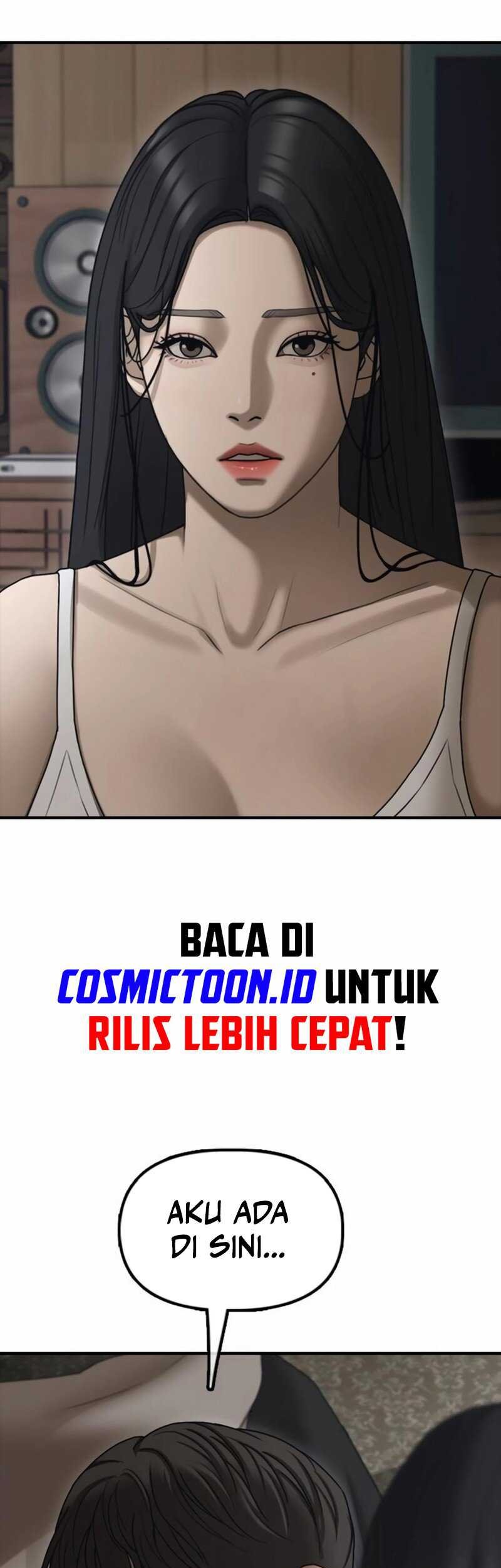 The End Has Come Chapter 16 Gambar 86