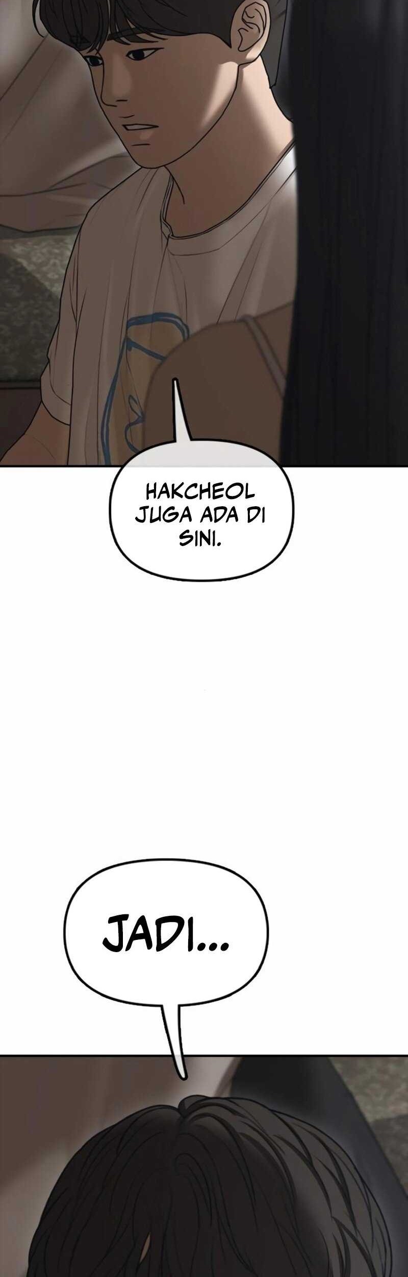 The End Has Come Chapter 16 Gambar 87