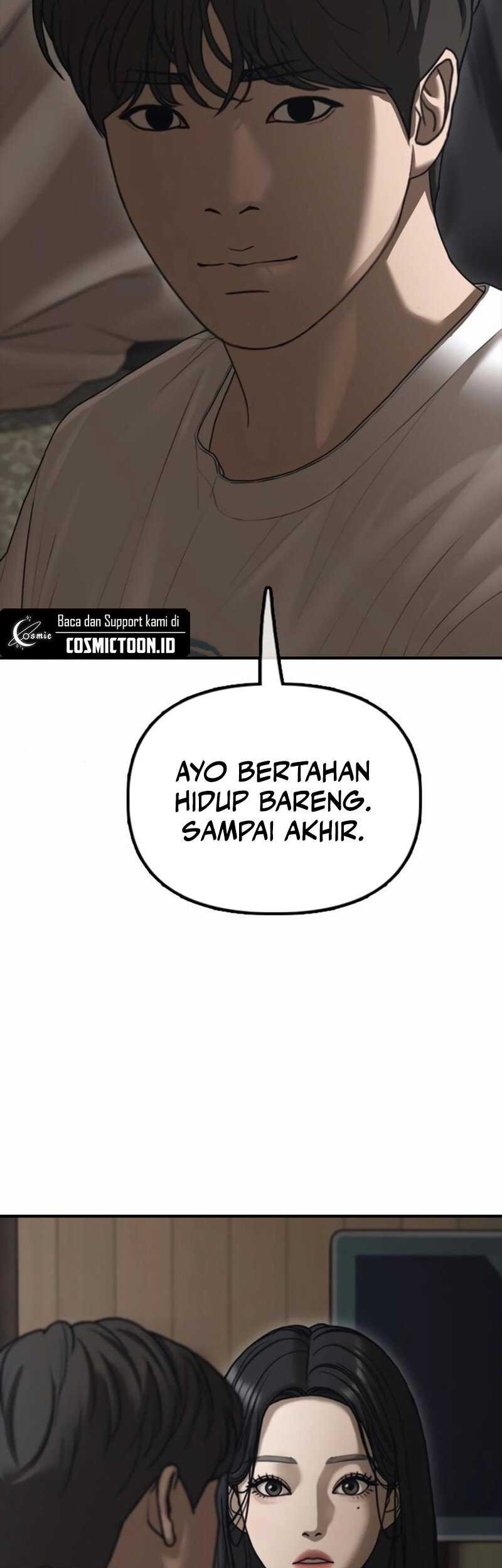The End Has Come Chapter 16 Gambar 88