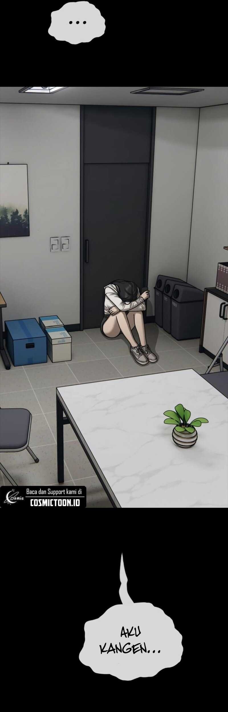 The End Has Come Chapter 16 Gambar 74