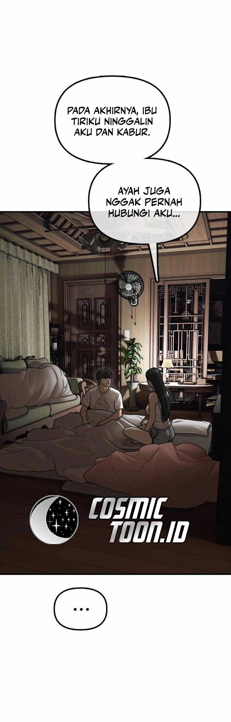 The End Has Come Chapter 16 Gambar 76