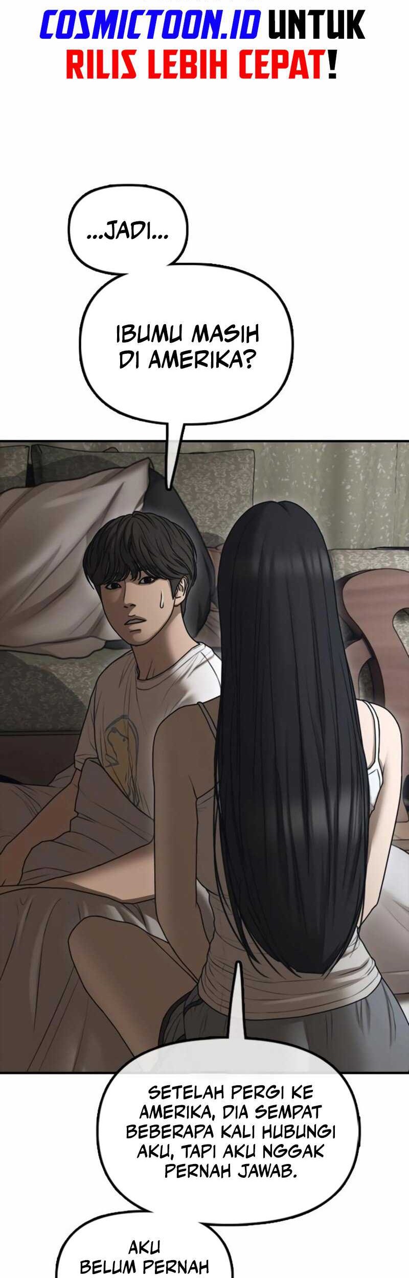 The End Has Come Chapter 16 Gambar 79