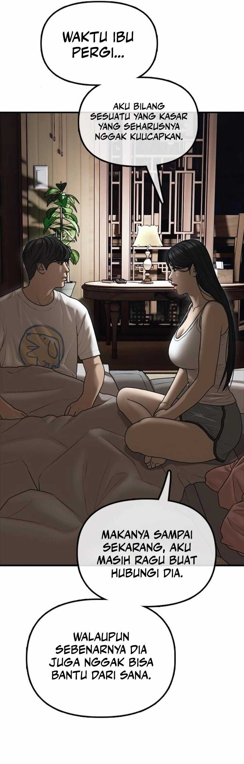 The End Has Come Chapter 16 Gambar 82