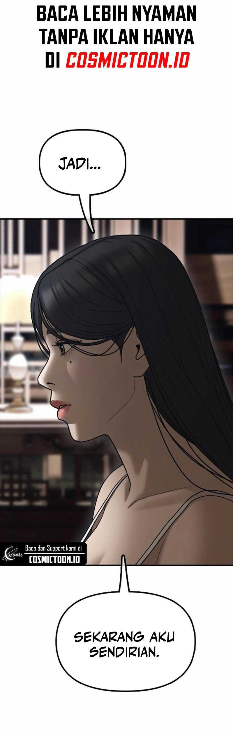 The End Has Come Chapter 16 Gambar 83