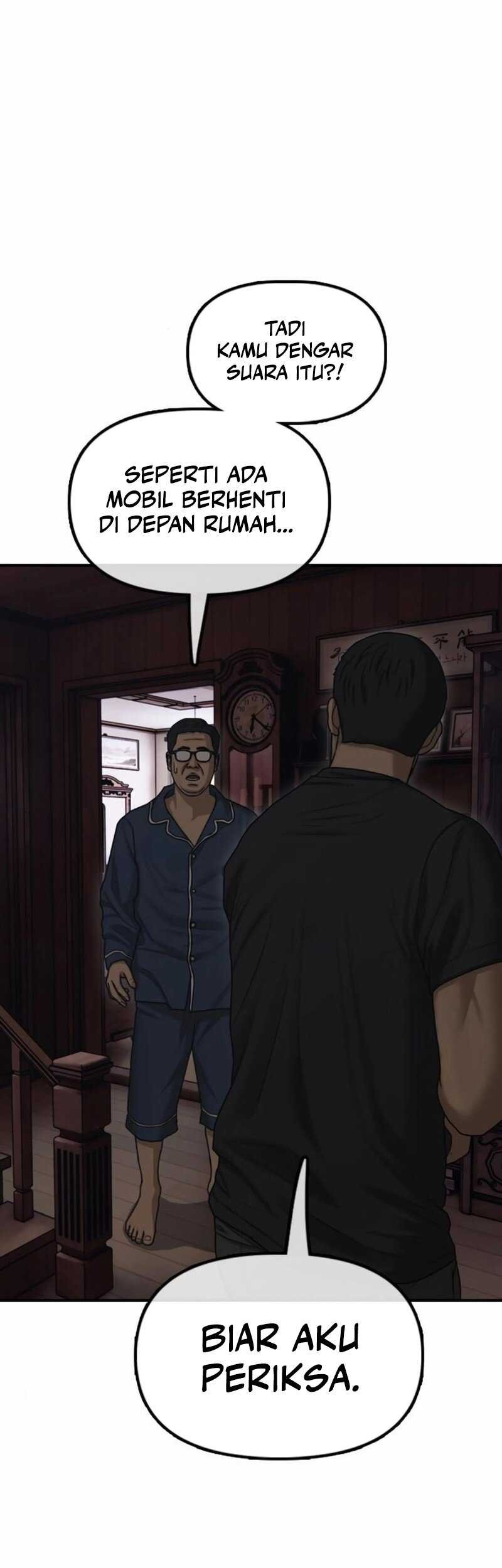 The End Has Come Chapter 16 Gambar 102