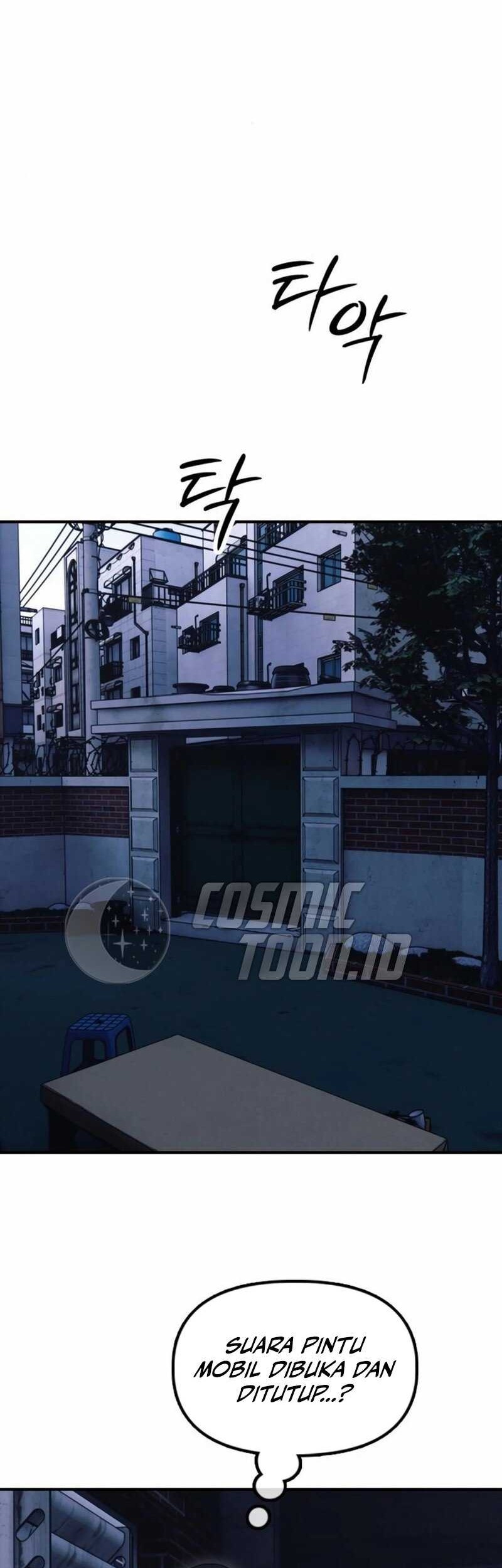 The End Has Come Chapter 16 Gambar 103