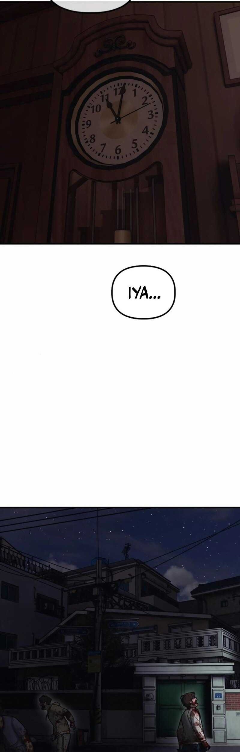 The End Has Come Chapter 16 Gambar 91