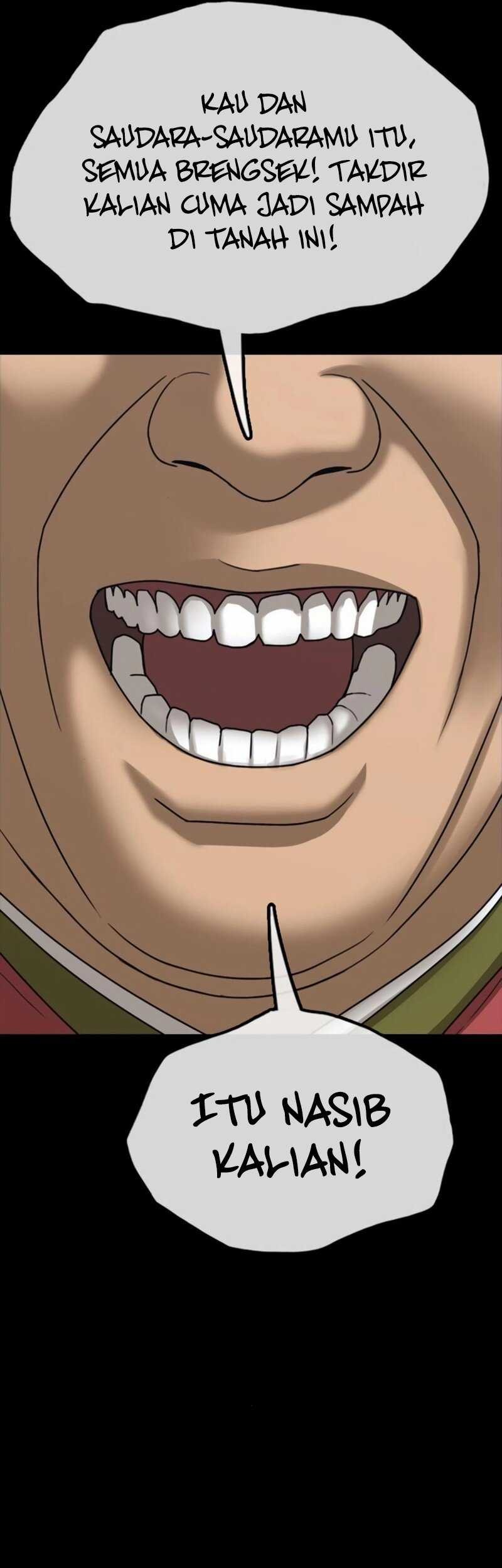 The End Has Come Chapter 16 Gambar 98