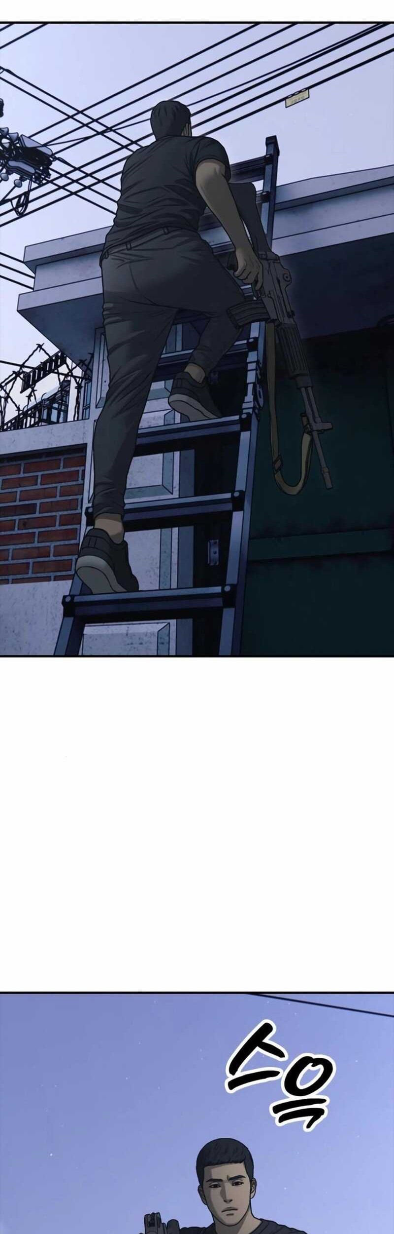 The End Has Come Chapter 16 Gambar 107