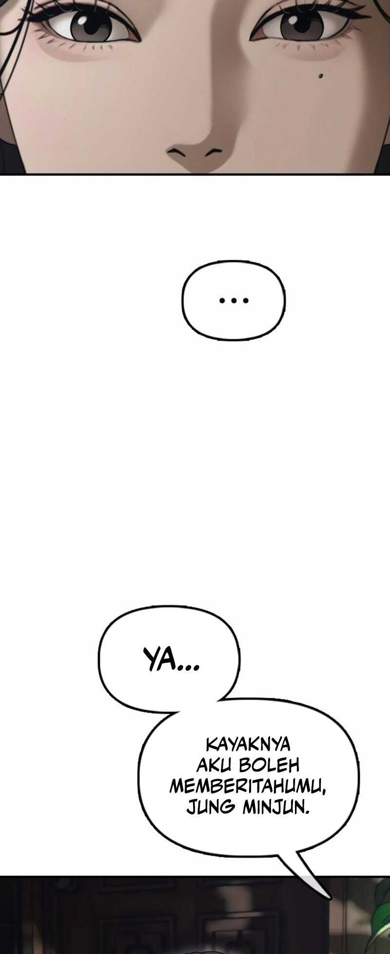 The End Has Come Chapter 16 Gambar 5