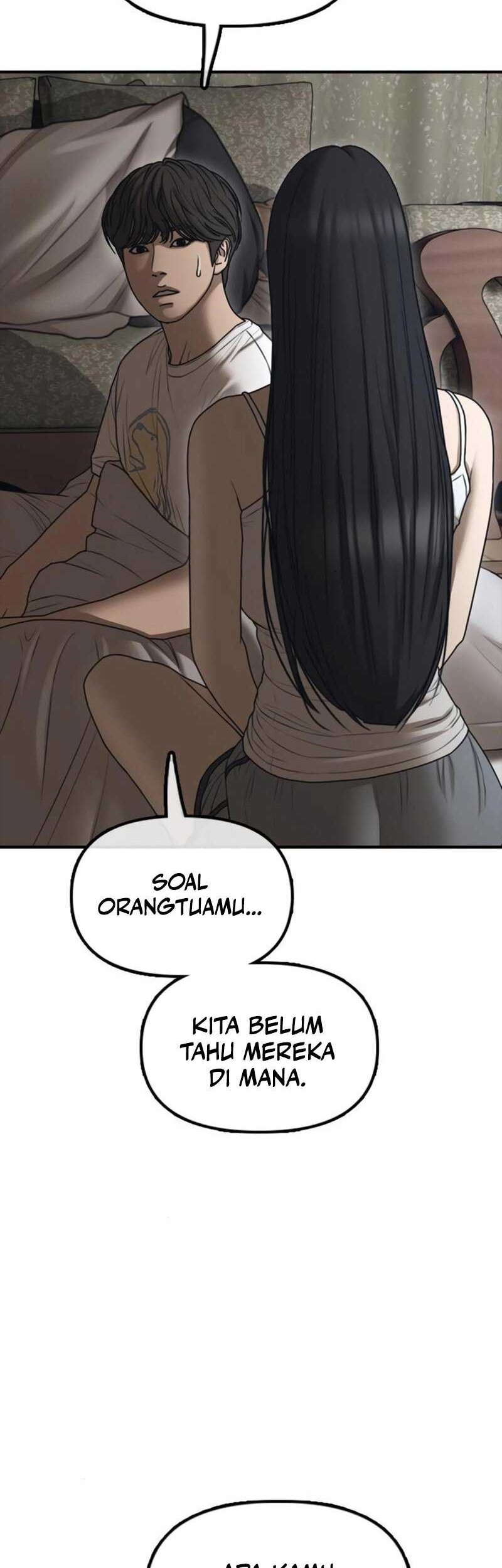 The End Has Come Chapter 16 Gambar 3