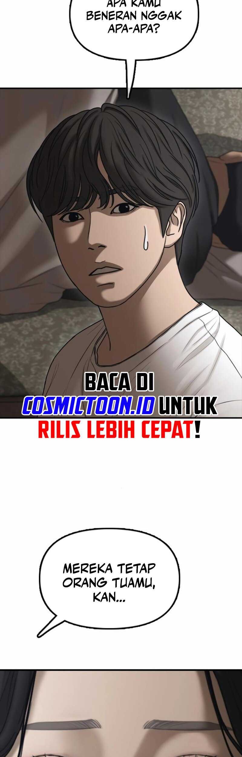 The End Has Come Chapter 16 Gambar 4