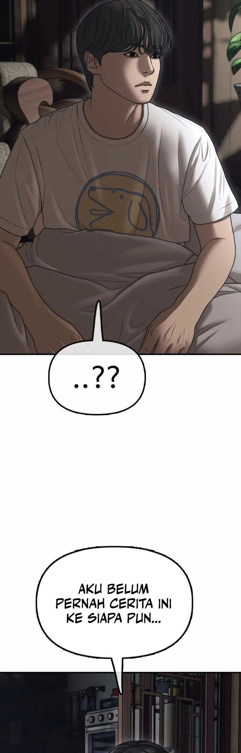 The End Has Come Chapter 16 Gambar 6