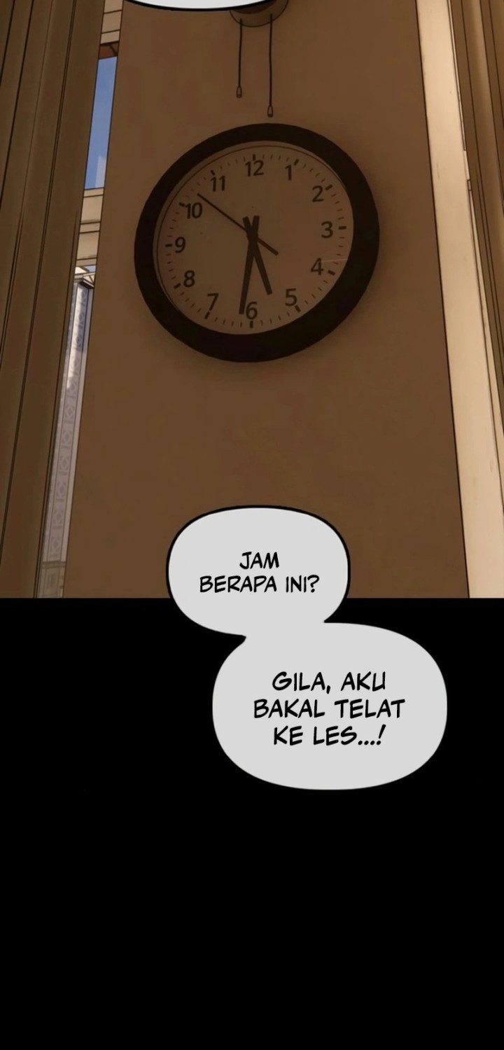 The End Has Come Chapter 18 Gambar 16