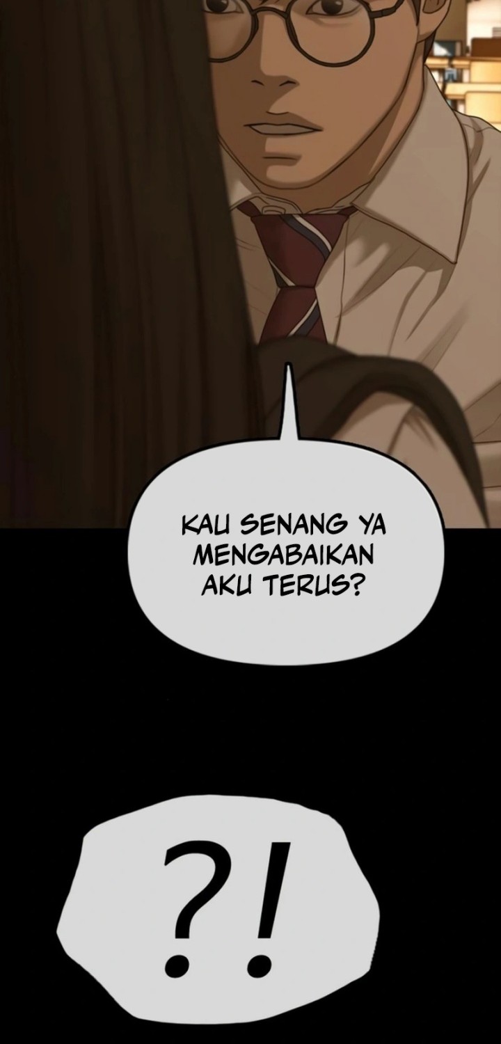 The End Has Come Chapter 18 Gambar 28