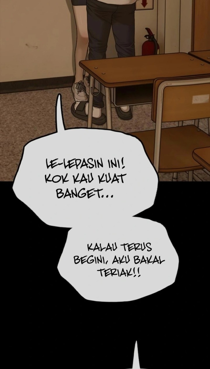 The End Has Come Chapter 18 Gambar 32