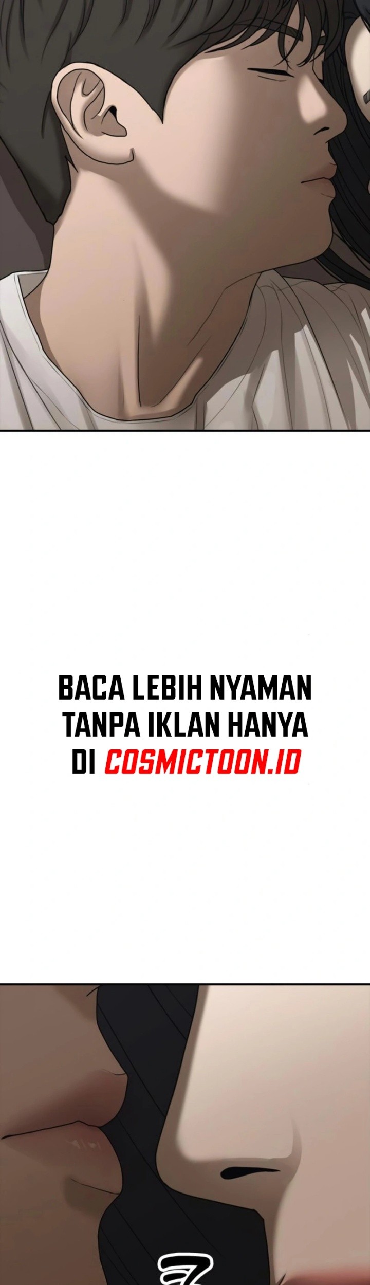 The End Has Come Chapter 18 Gambar 48