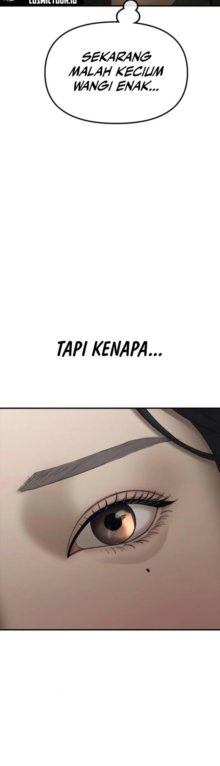 The End Has Come Chapter 18 Gambar 50